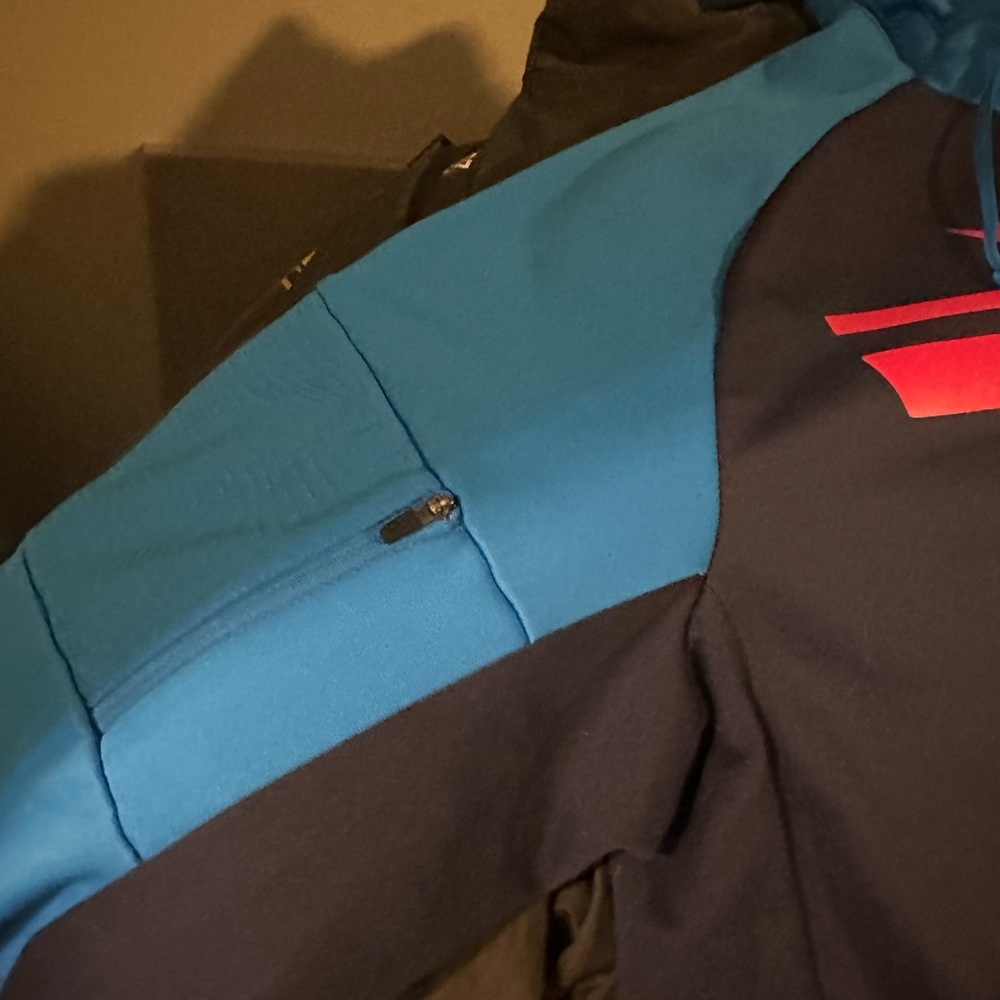 Nike therma-fit hoodie pull over Durant series - Picture 5 of 6